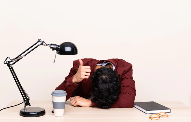 work-life imbalance