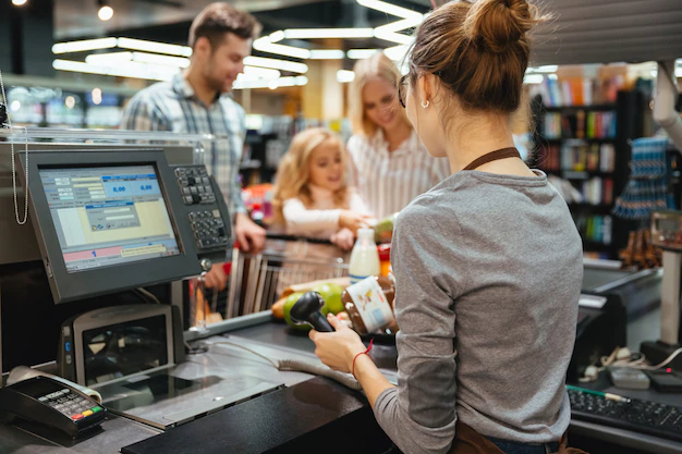 types of consumer behavior