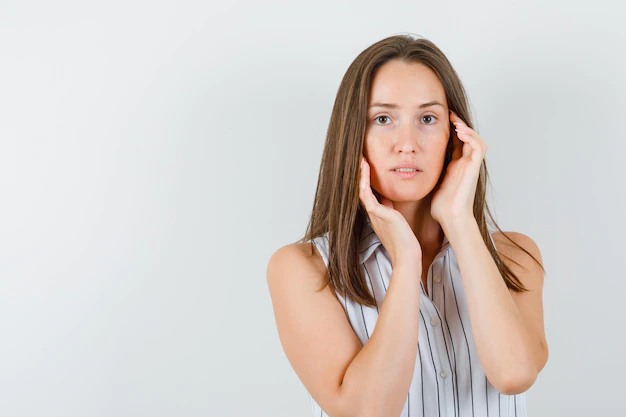 seborrheic dermatitis face