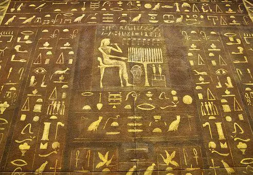 Egyptian embalming facts