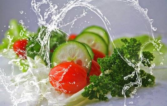 Intermittent fasting schedule