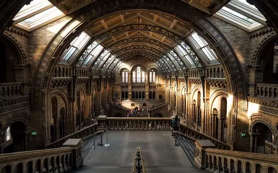 New Museums 2023
