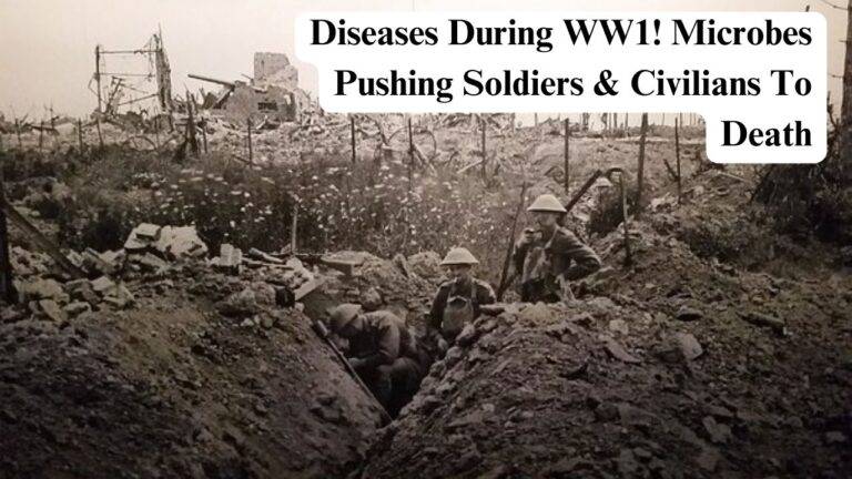 diseases-during-ww1-microbes-pushing-soldiers-civilians-to-death