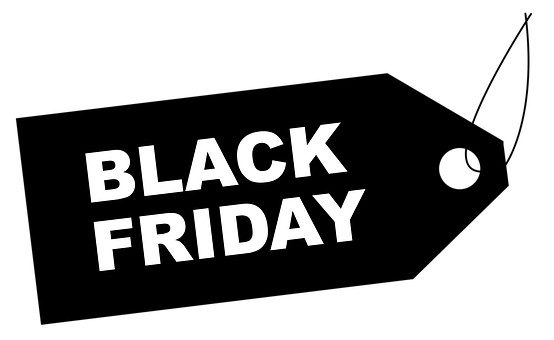 best black Friday deals