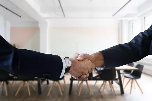 job interview preparation