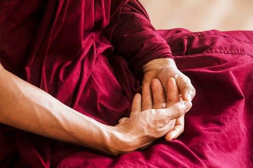monk mode approach