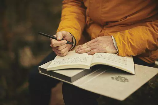 how to go monk mode