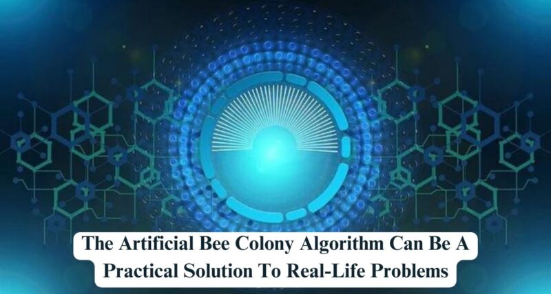 Artificial Bee Colony Algorithm