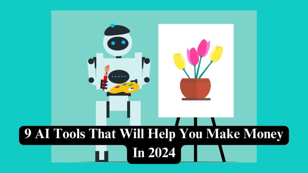 AI tools