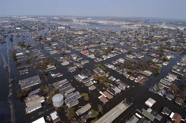 Rising Sea Levels