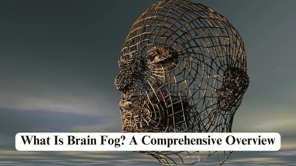 What Is Brain Fog? A Comprehensive Overview - Nerdyinfo