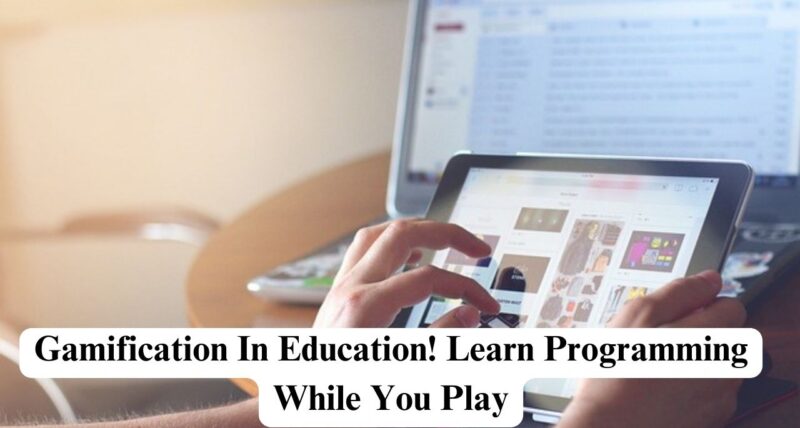 gamification in education