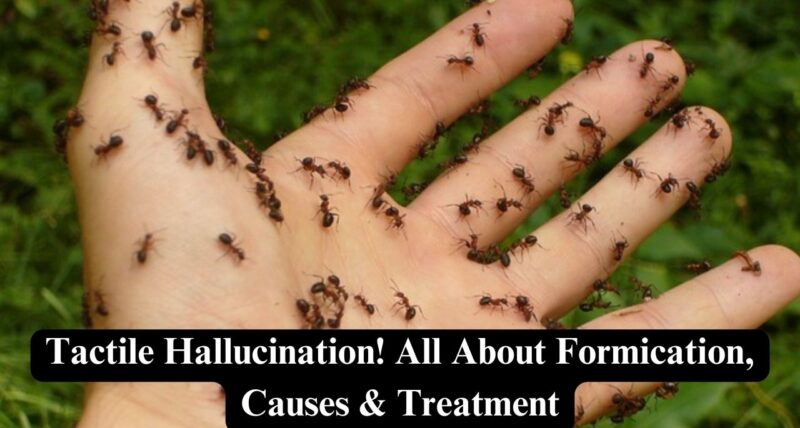 formication