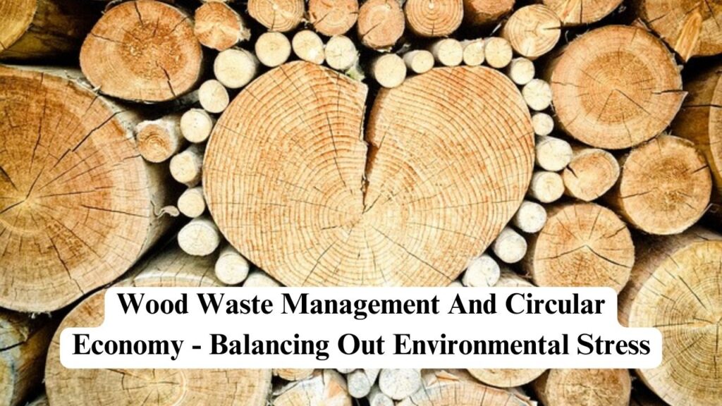 Wood Waste