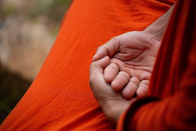 How Does Meditation Help To Ease Anxiety? 12 Types Of Meditation