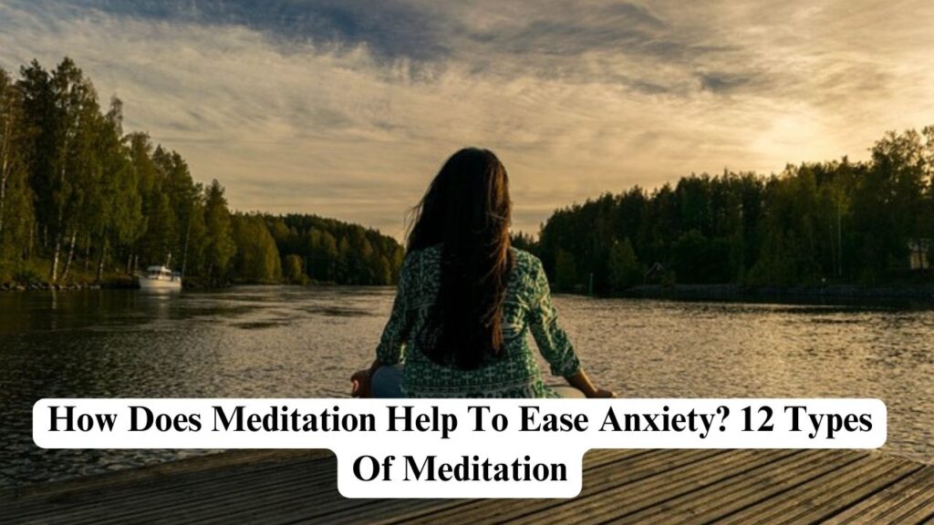 Does Meditation Help With Memory Loss