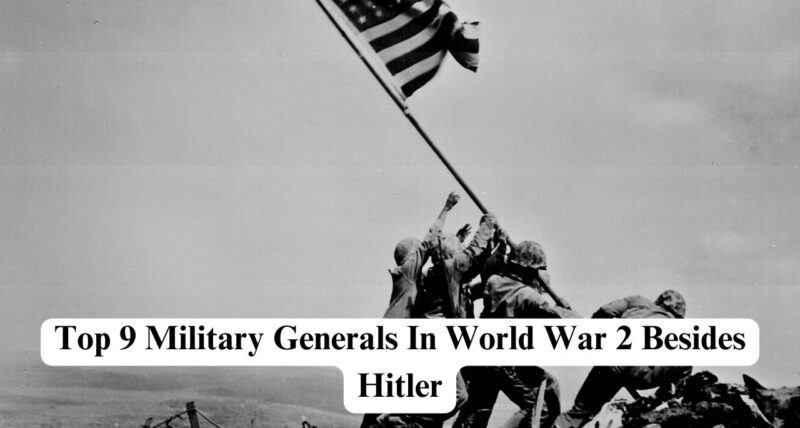 World War 2