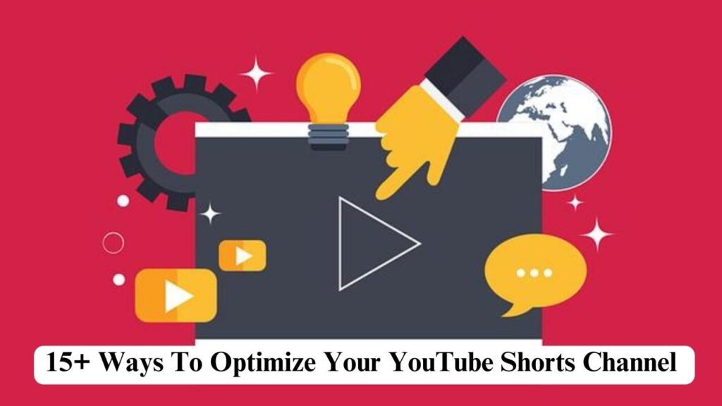 YouTube shorts views hack