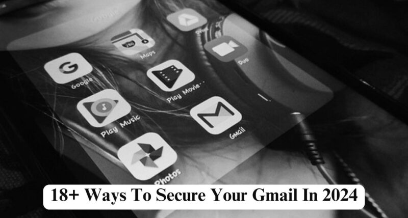 my account Google security