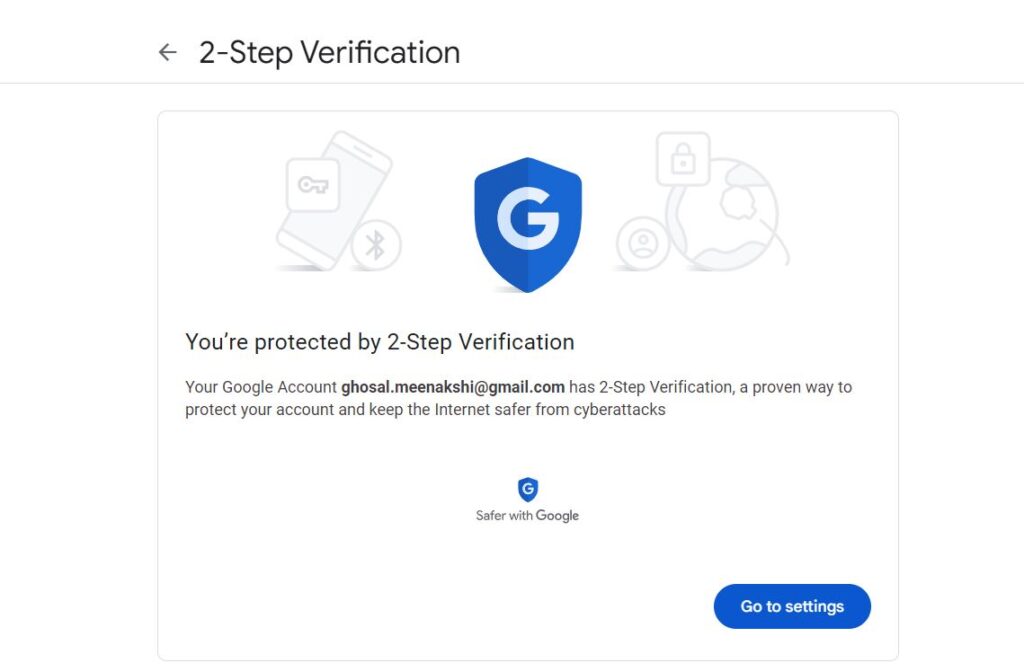 18+ Ways To Secure Your Gmail In 2024 - Nerdyinfo