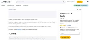 Canva alternatives