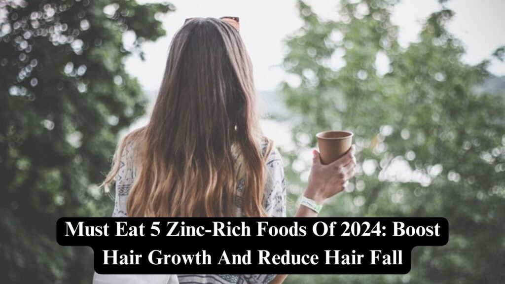 boost hair growth