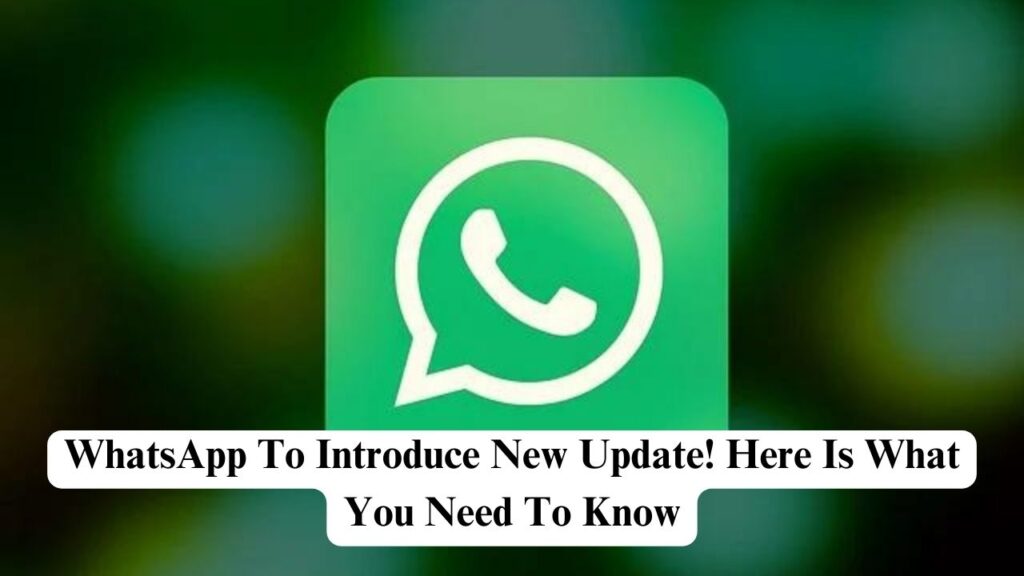 WhatsApp update version 2.24.2.20