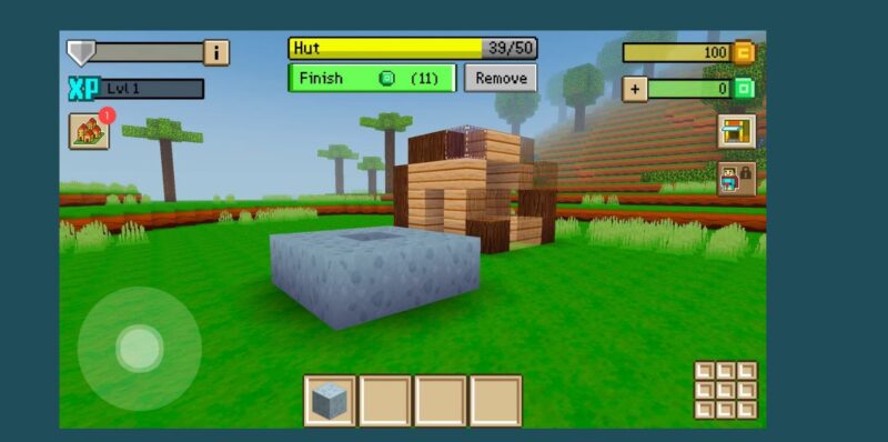 20 Minecraft Alternatives - Free To Download - Nerdyinfo