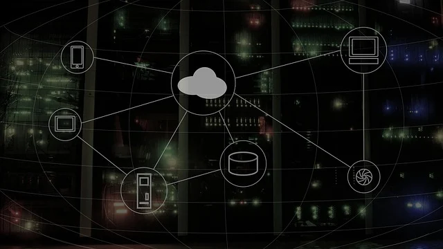 cloud computing latest trends
