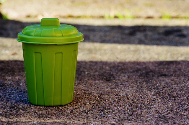water and waste management