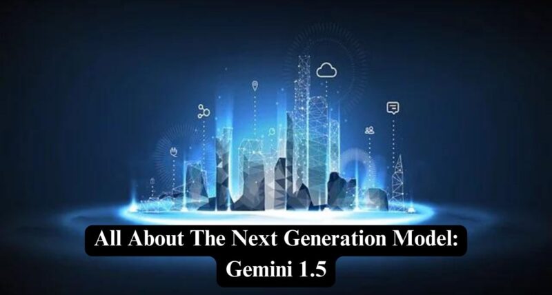 Gemini 1.5