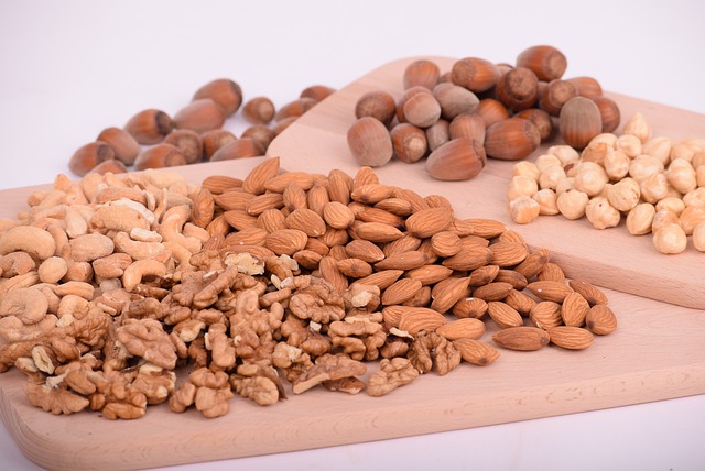 Osteoporosis Diet