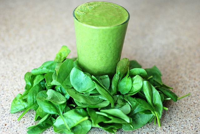 Osteoporosis Diet