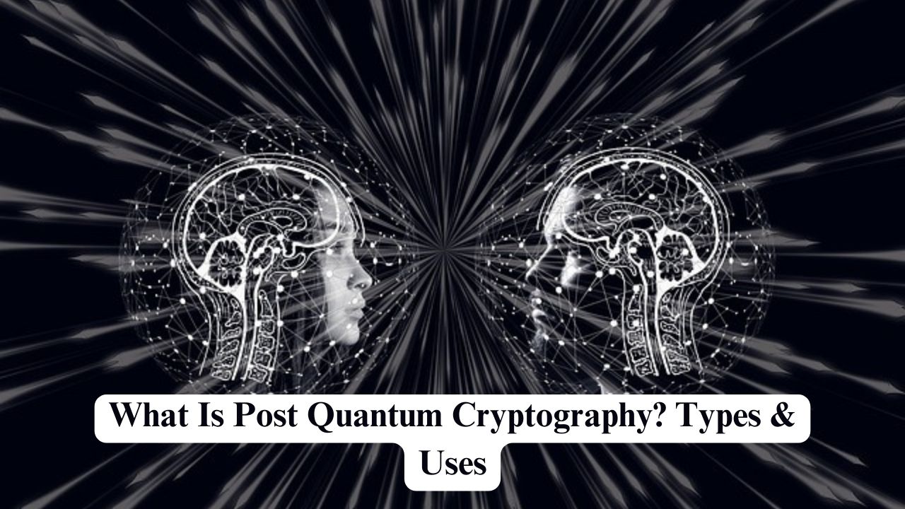 What Is Post Quantum Cryptography? Types & Uses - Nerdyinfo