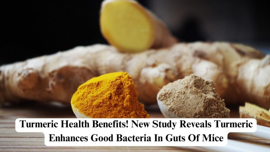 Turmeric Health Benefits