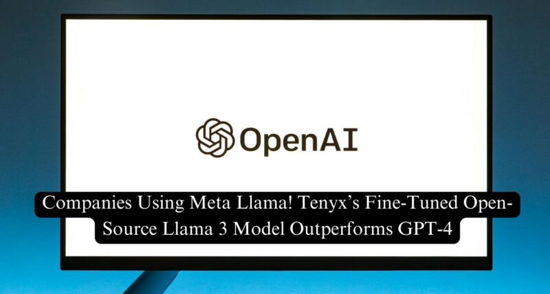Meta Llama
