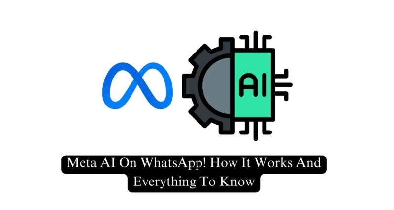 Meta AI on WhatsApp