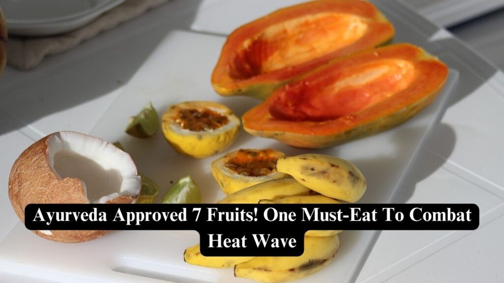 benefits of fruits in summer