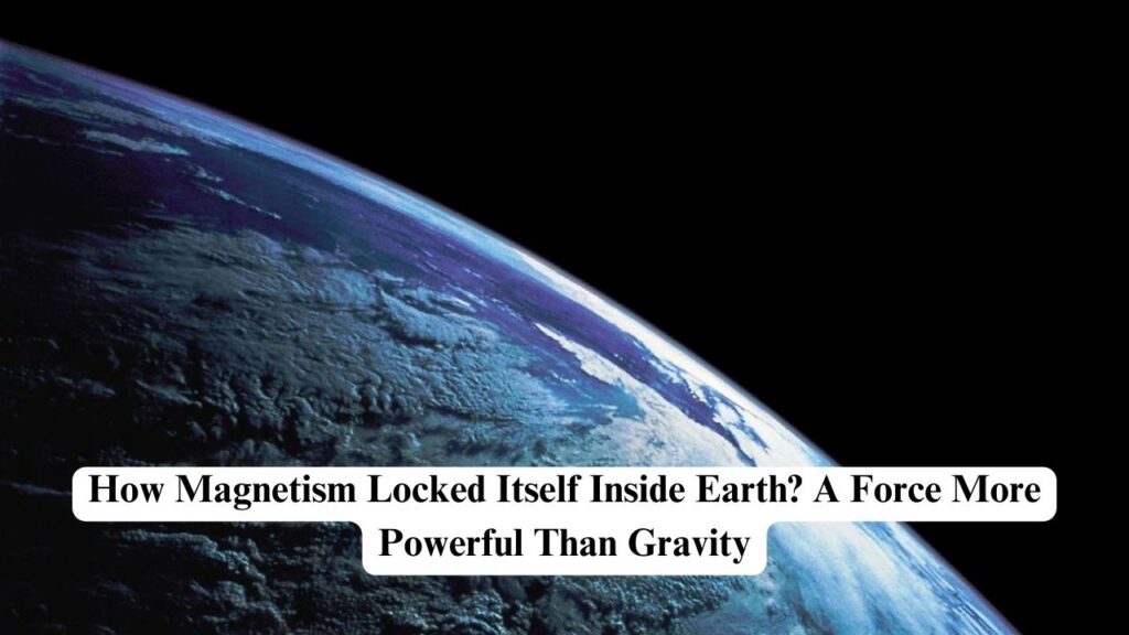 force more powerful than gravity