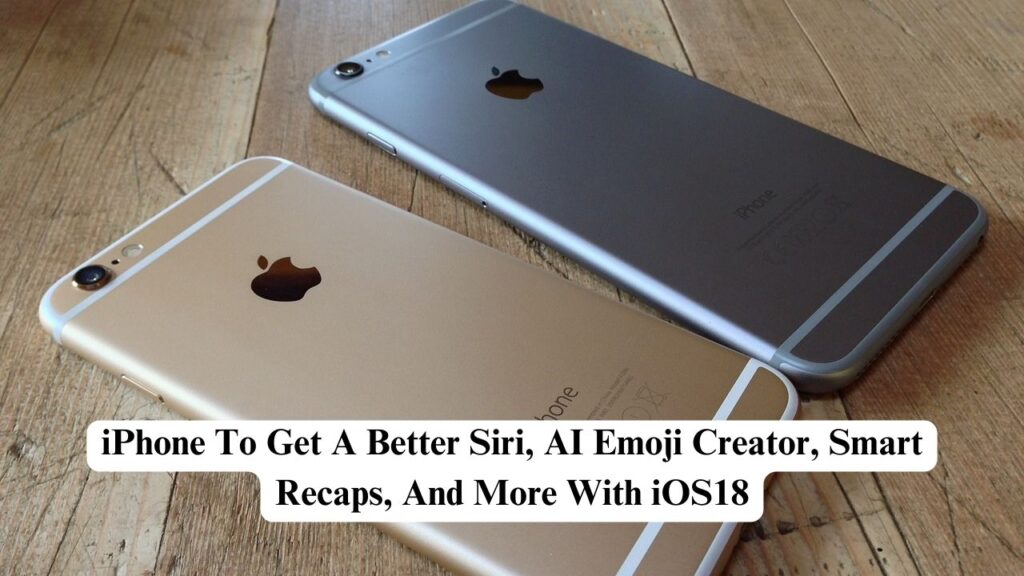 iOS18