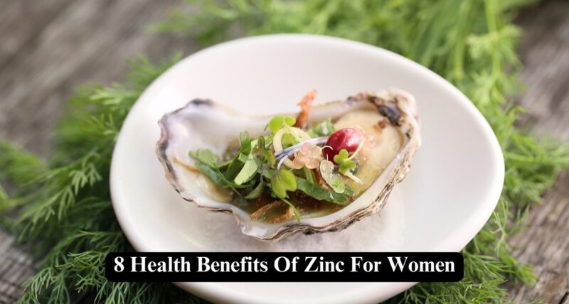 Benefits Of Zinc