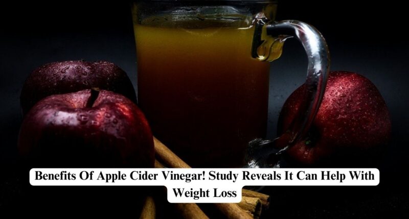 Apple Cider Vinegar