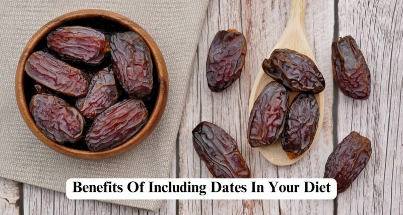 benefits of dates