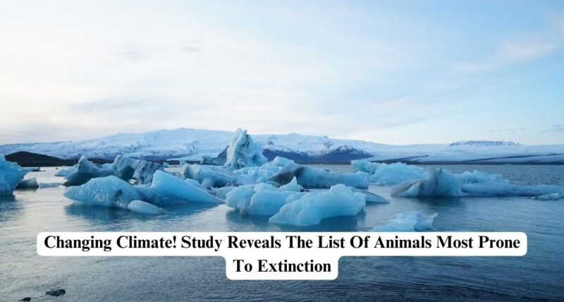 Changing Climate