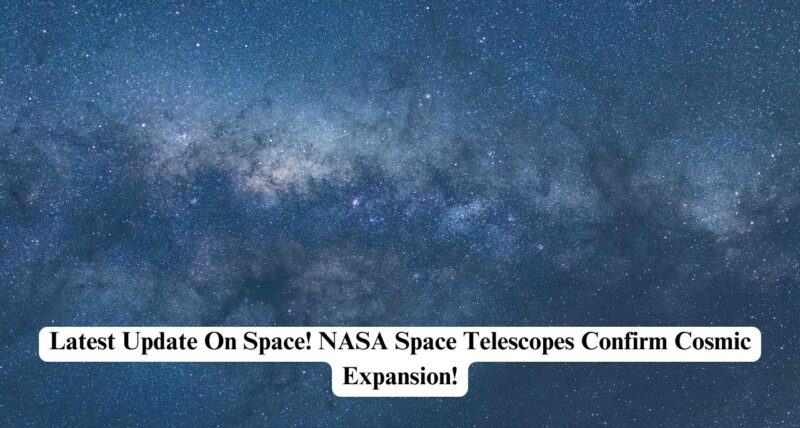 NASA Space Telescopes