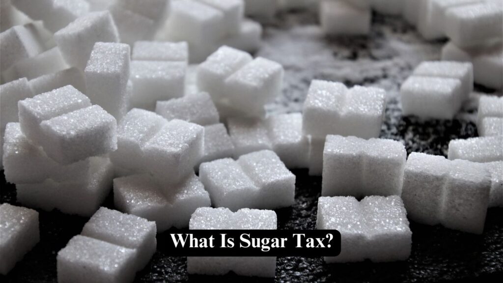sugar tax