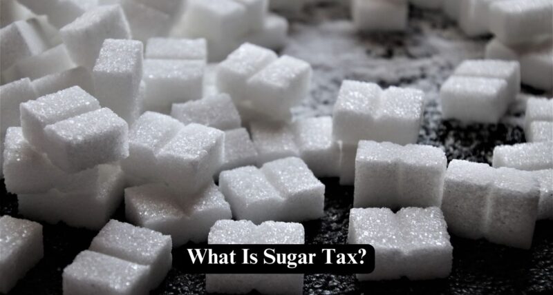 sugar tax
