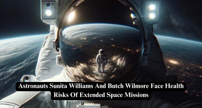 health risks of extended missions