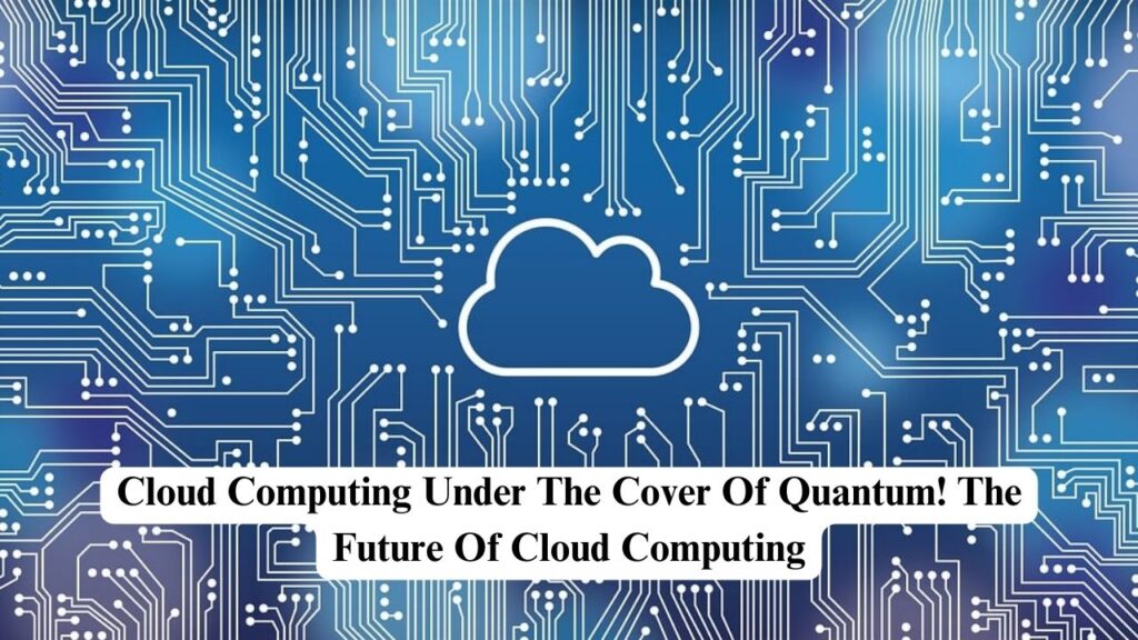 Cloud Computing