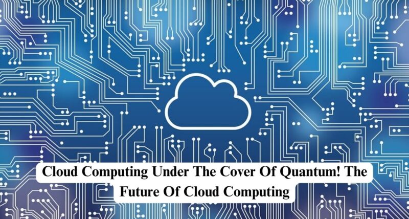 Cloud Computing